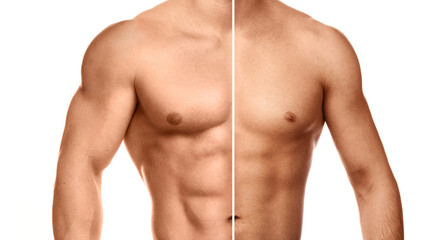 MUSCLE GAIN COMBO